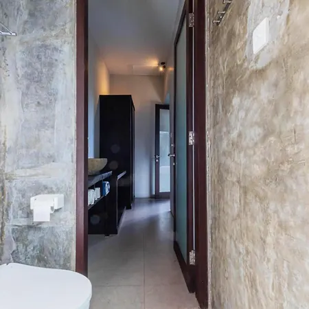 Me Villas Pererenan, Canggu Exterior photo