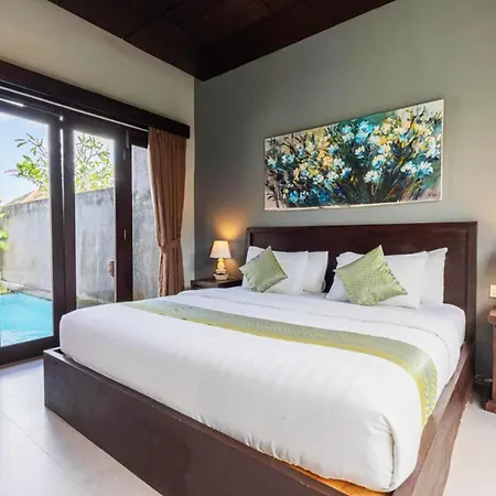 Me Villas Pererenan, Canggu Exterior photo