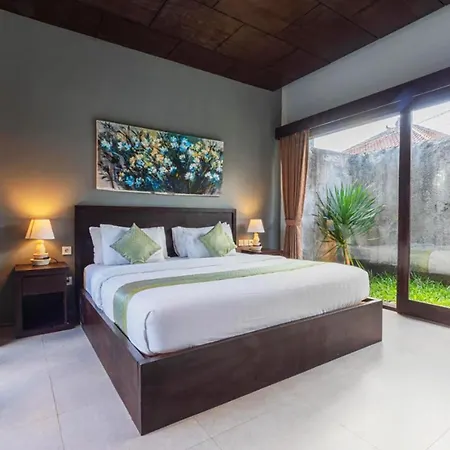 Me Villas Pererenan, Canggu Exterior photo