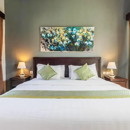 Me Villas Pererenan, Canggu Exterior photo
