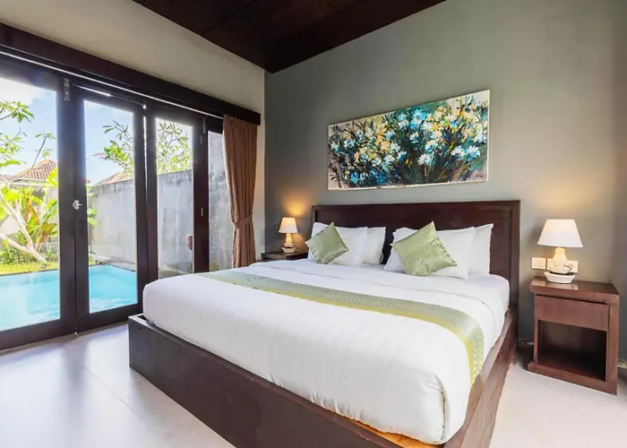 Me Villas Pererenan, Canggu