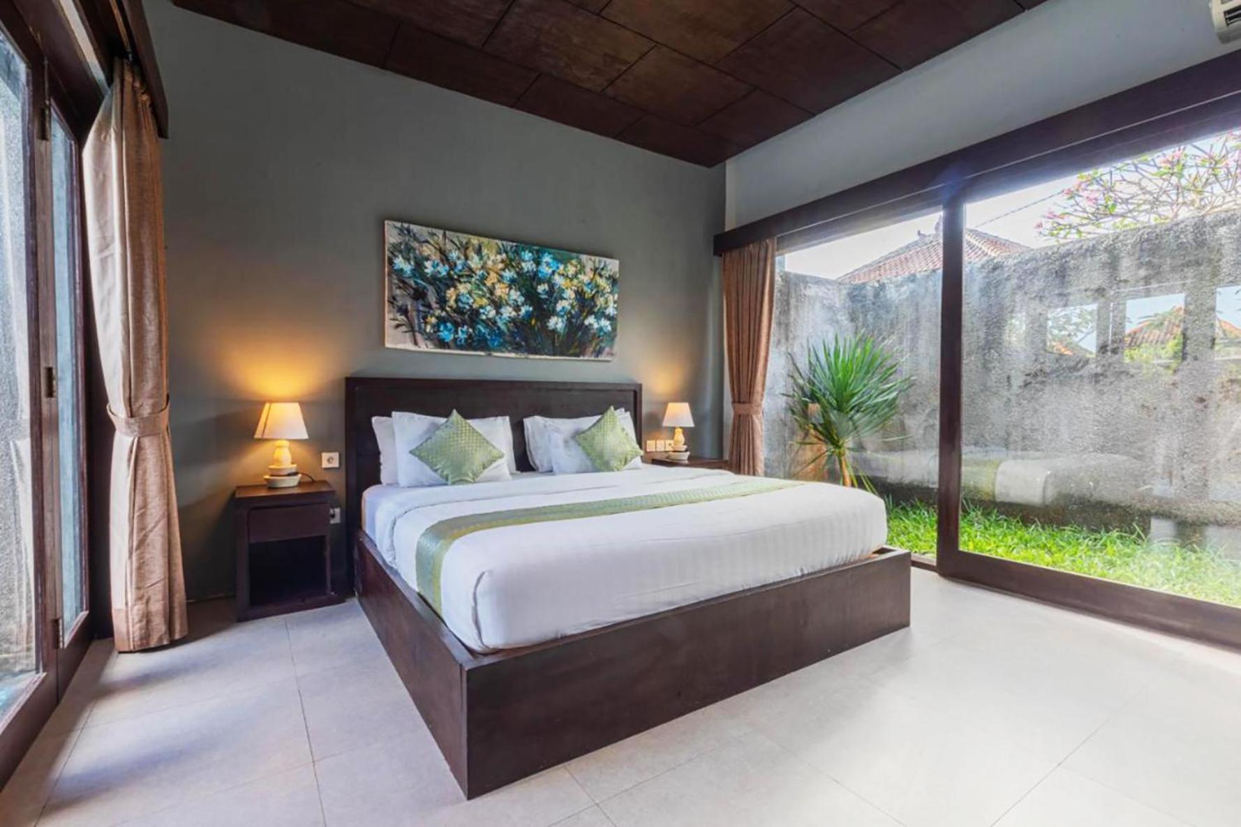 Me Pererenan, Villa Canggu (Bali)