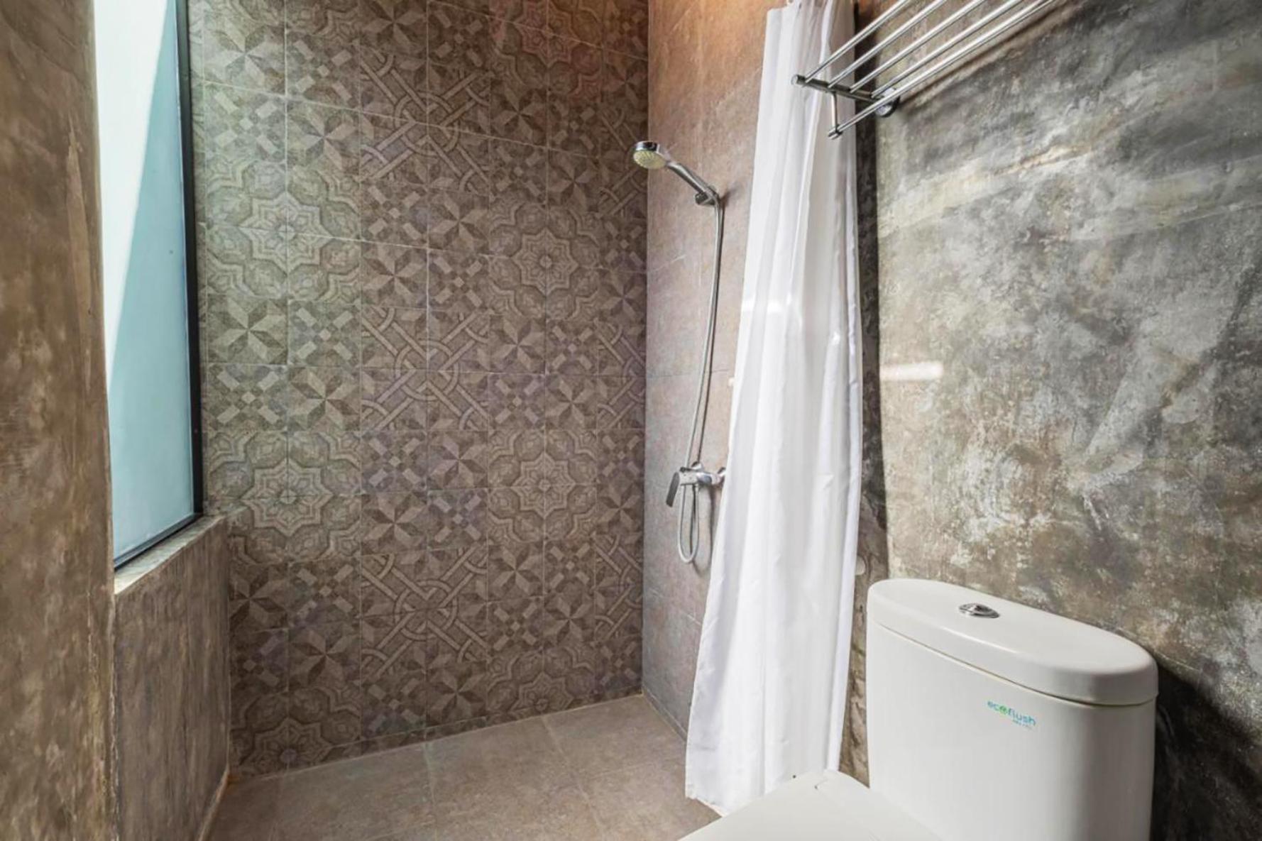 Villa Me Pererenan,
